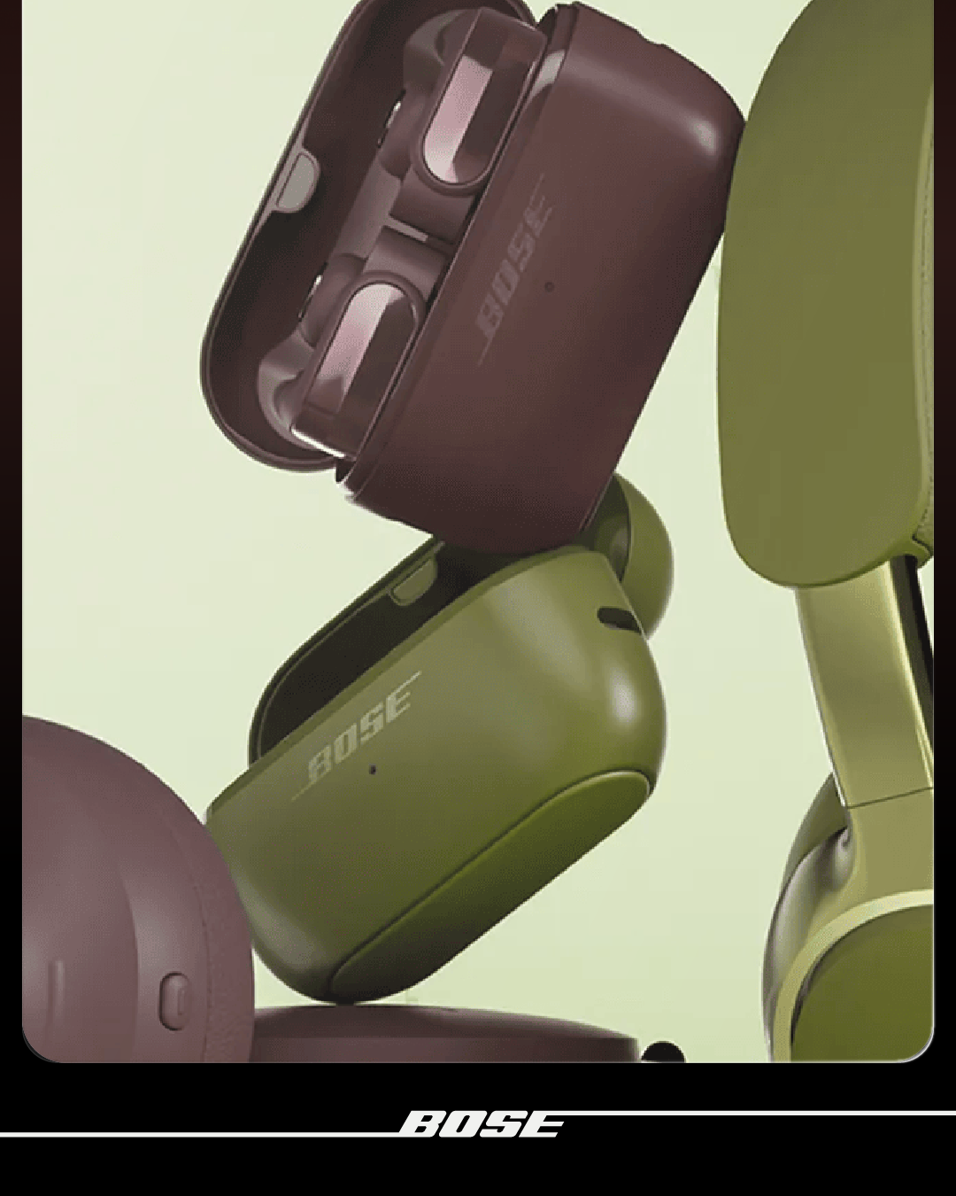 Bose Ultra Open Earbuds