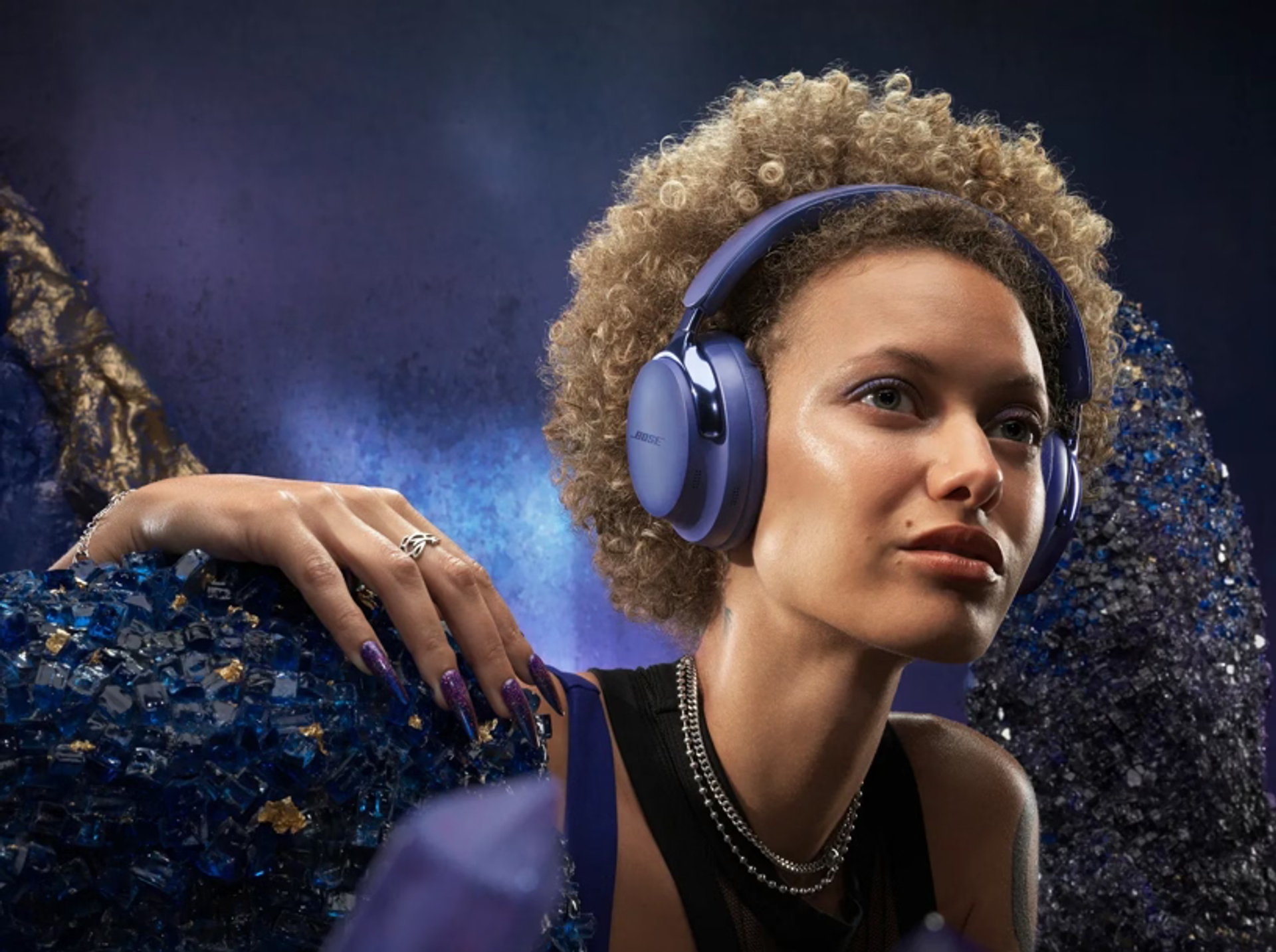 BOSE QUIETCOMFORT ULTRA 2ND GENERATION - 7