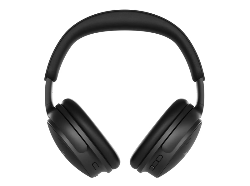 Bose QuietComfort Headphones (2nd Gen)