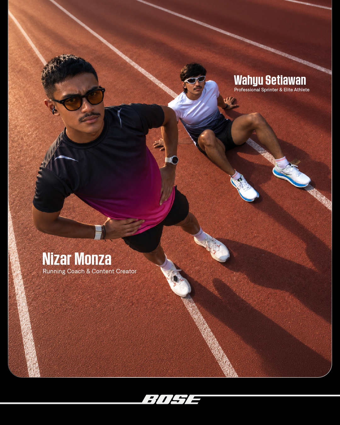 Bose Sport Open Earbuds