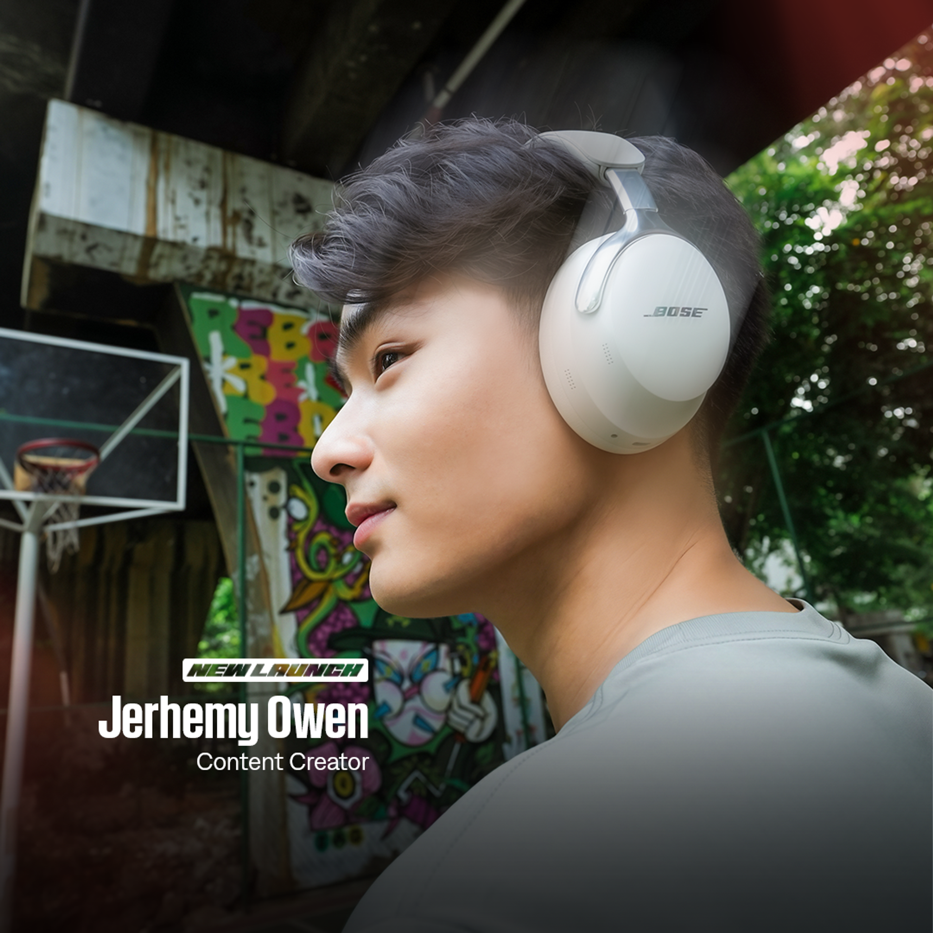 BOSE QUIETCOMFORT ULTRA 2ND GENERATION - 9