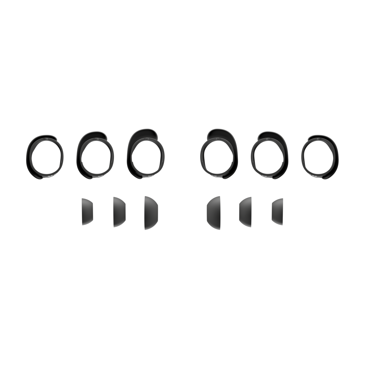 Bose QuietComfort Earbuds - slide 6