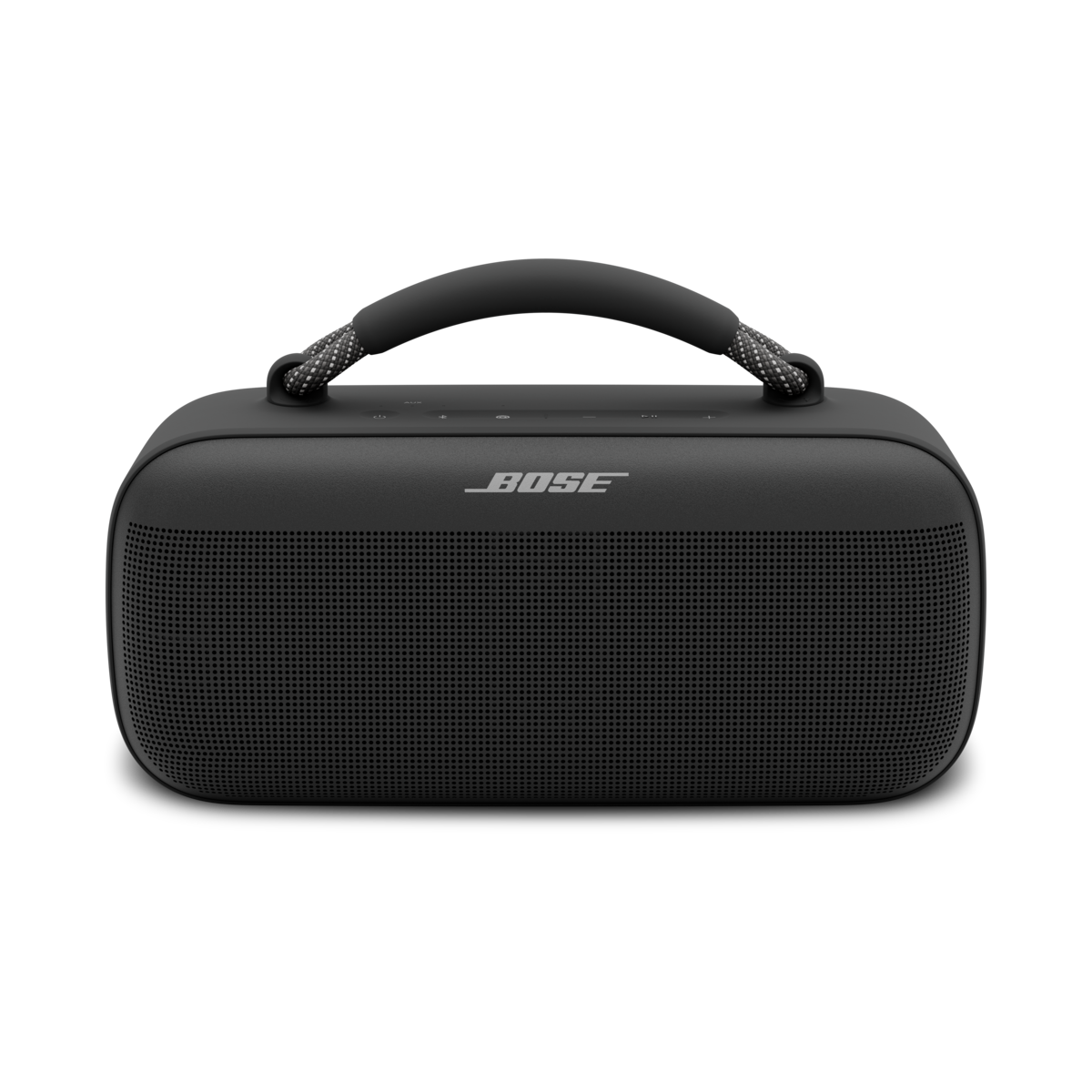 Bose SoundLink Max - slide 1