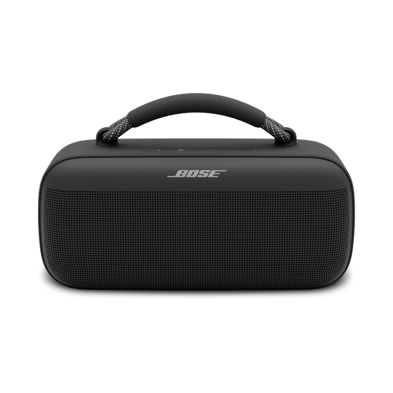 Bose SoundLink Max