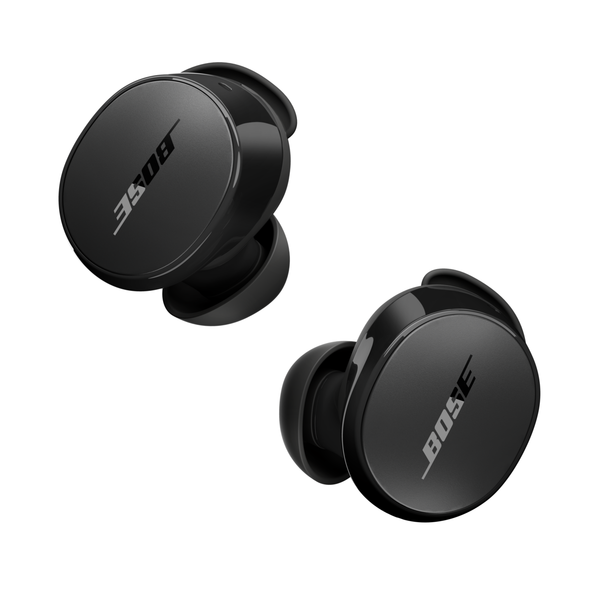 Bose QuietComfort Earbuds - slide 5