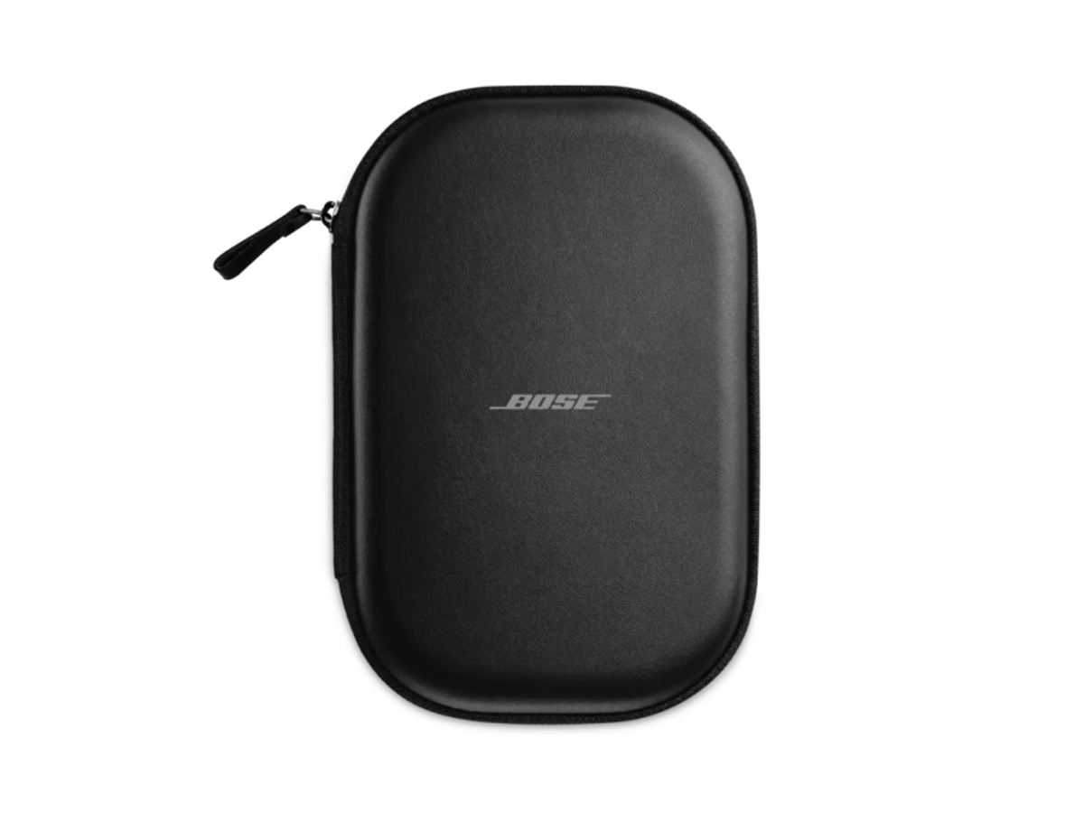 Bose QuietComfort Headphones - slide 5