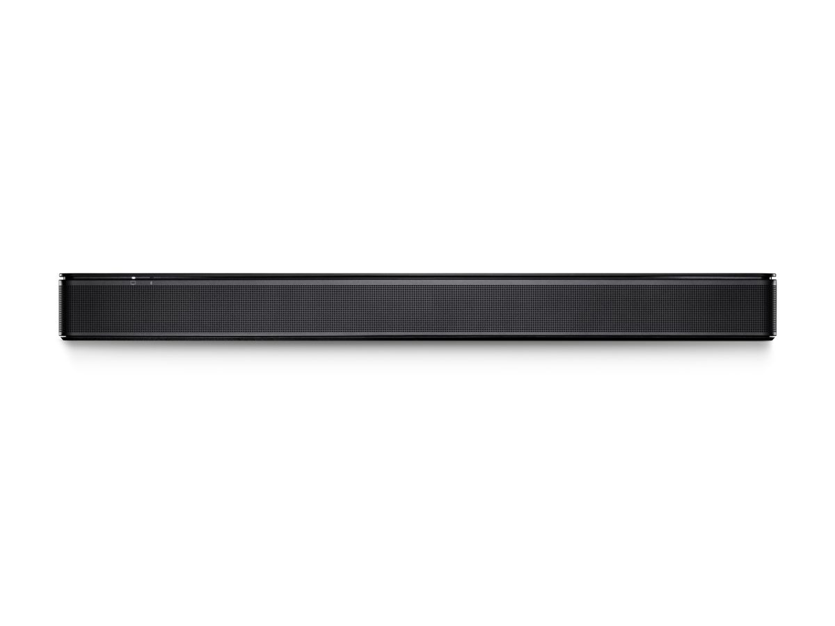 Bose Smart Soundbar - slide 3
