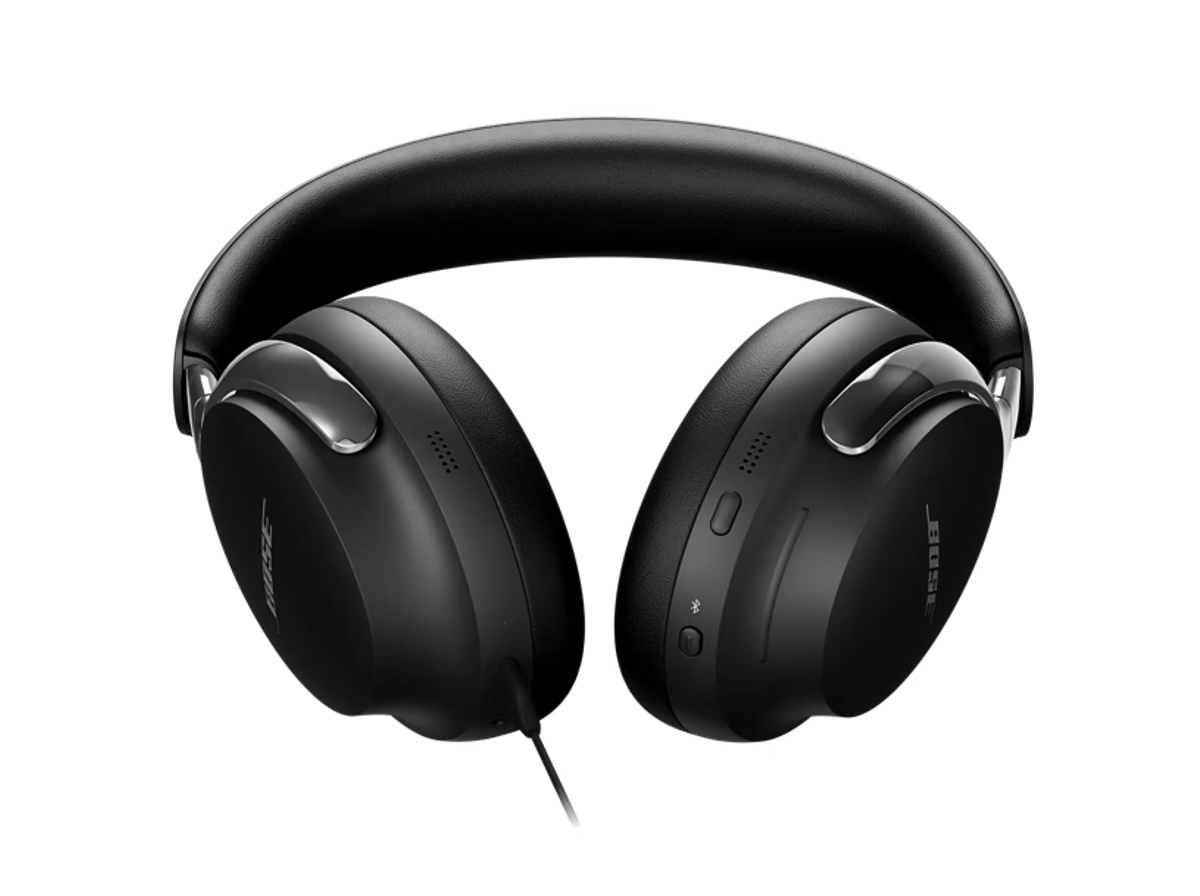 Bose QuietComfort Ultra Headphones (2nd Gen) - slide 5