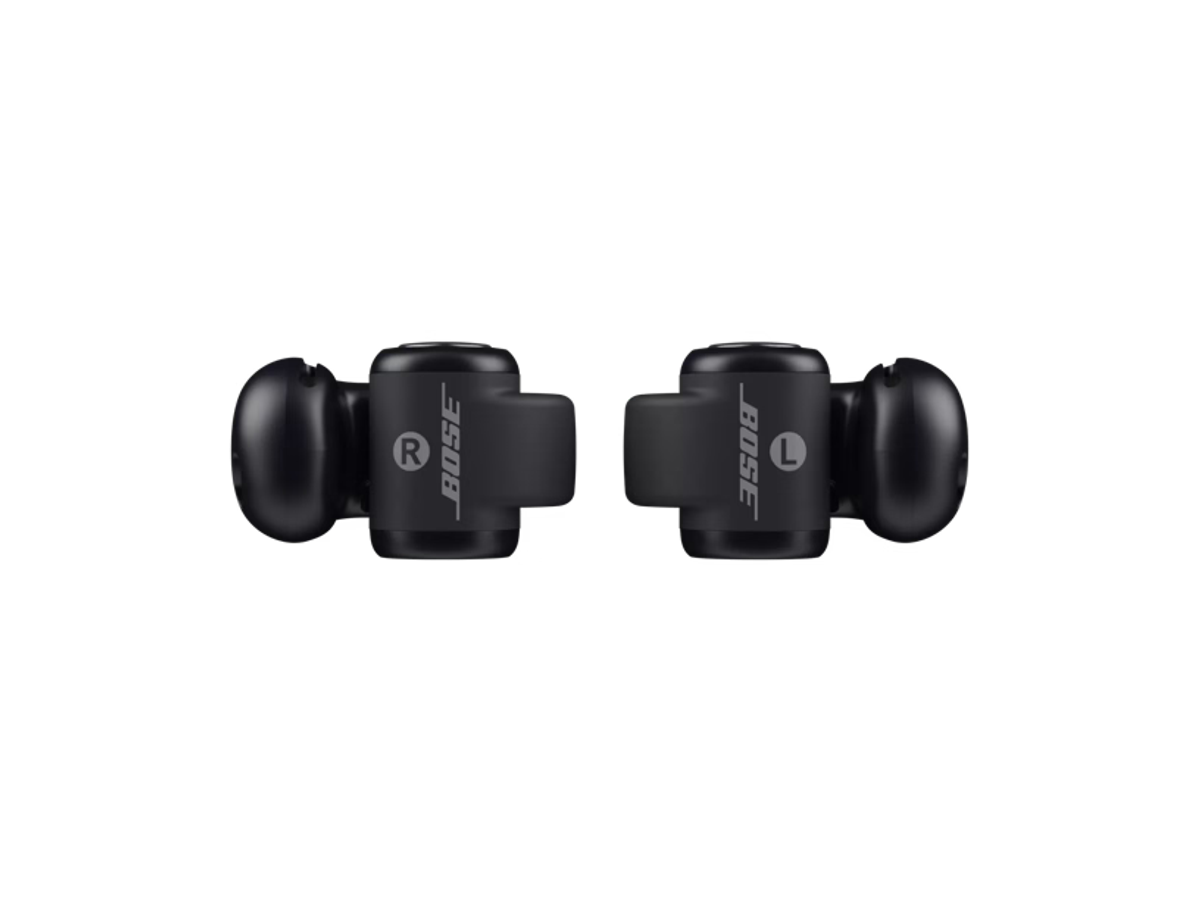 Bose Ultra Open Earbuds - slide 5