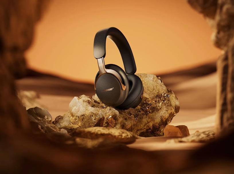 Premium Sound for Headphones