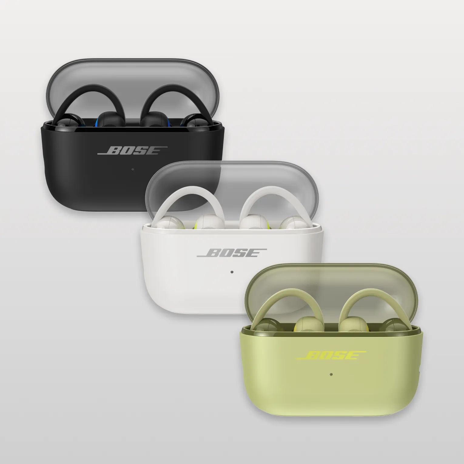 Bose Sport Open Earbuds