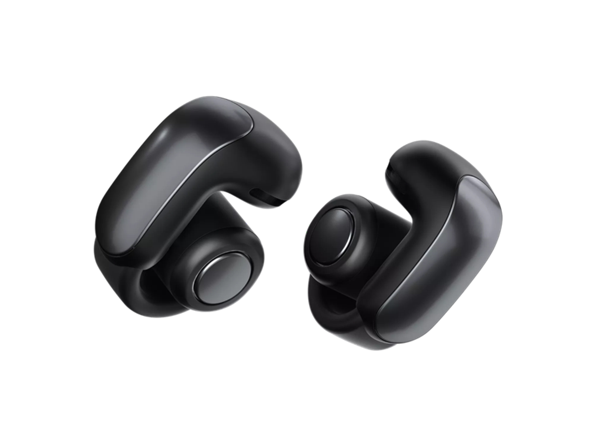 Bose Ultra Open Earbuds - slide 2