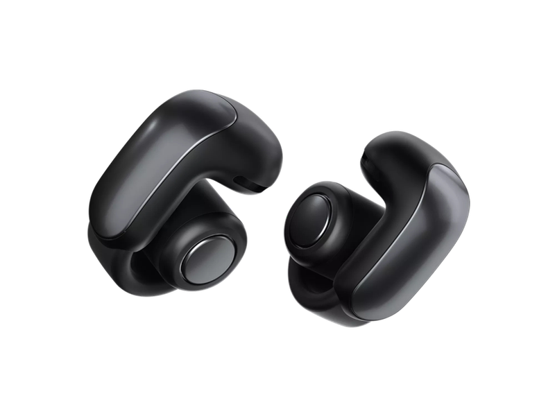 Bose Ultra Open Earbuds hover