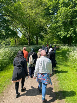 Benefits to avoiding hot air research image