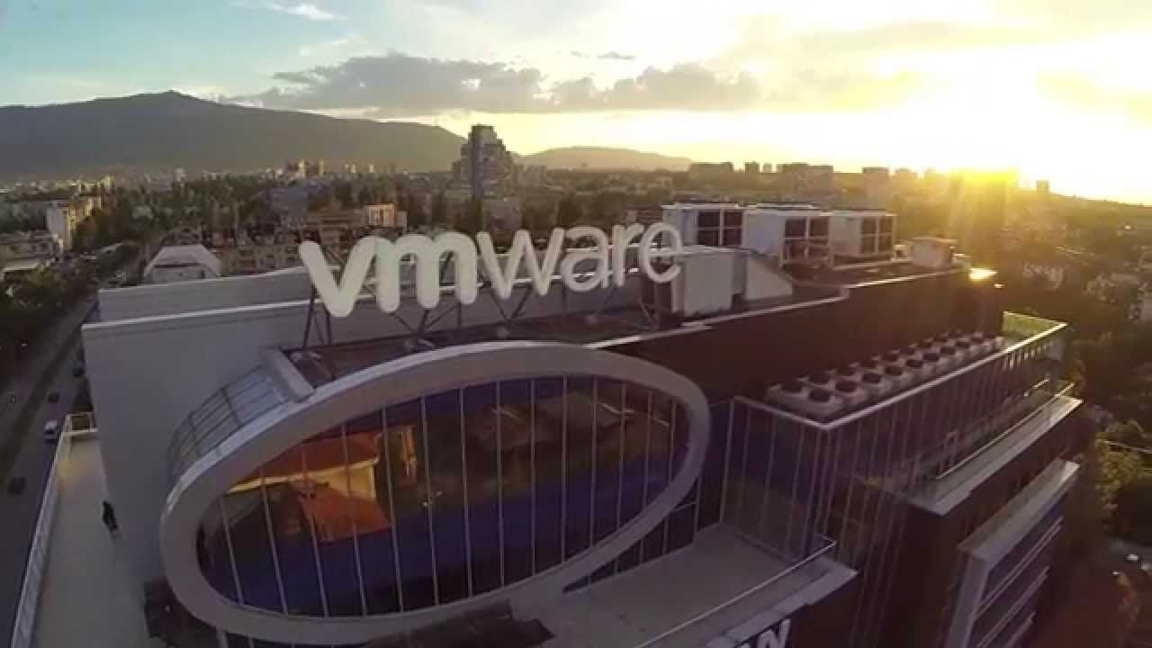 vmware