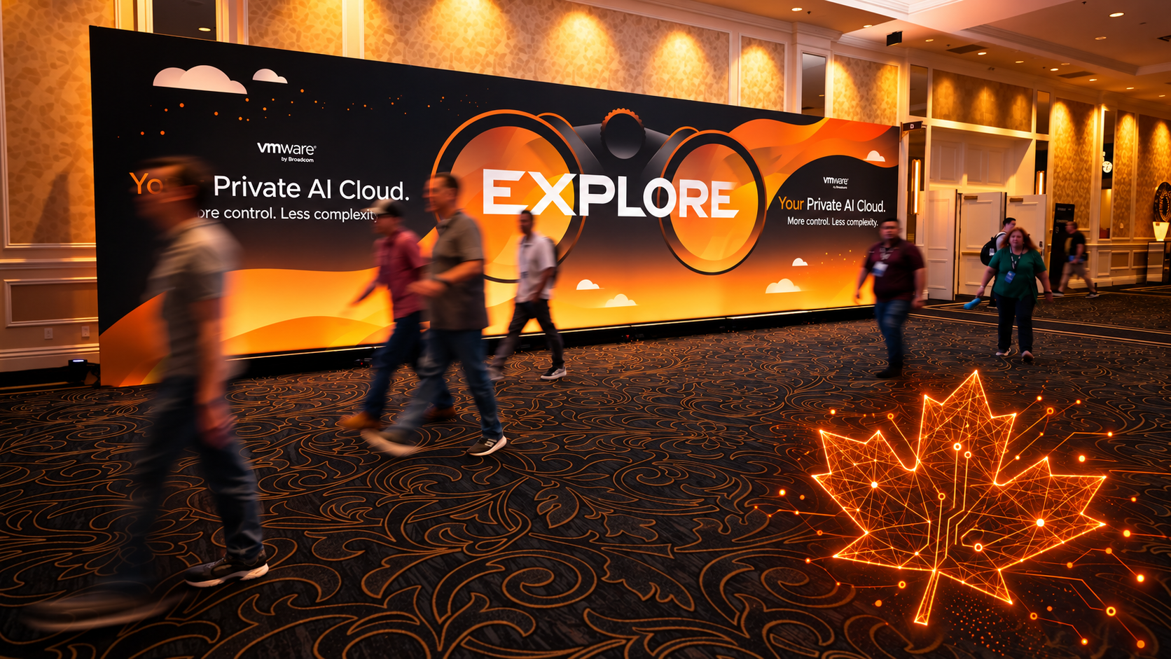 Vmware Explore