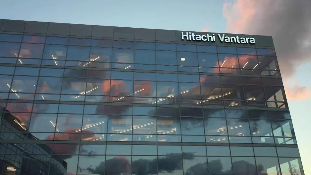 hitachi