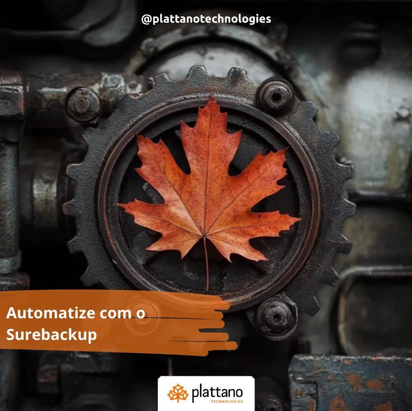 Imagem de destaque do artigo “Veeam Features – SureBackup”