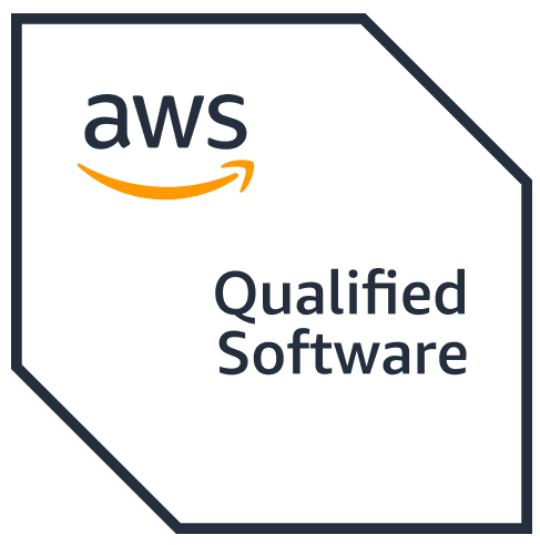 AWS Logo
