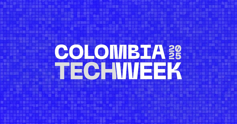 Colombia Tech Week: From Data Chaos to Growth Infrastructure