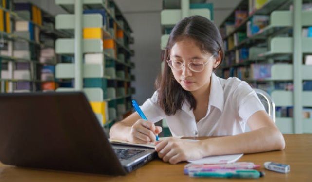 Study Hacks Every Secondary School Student Should Know 