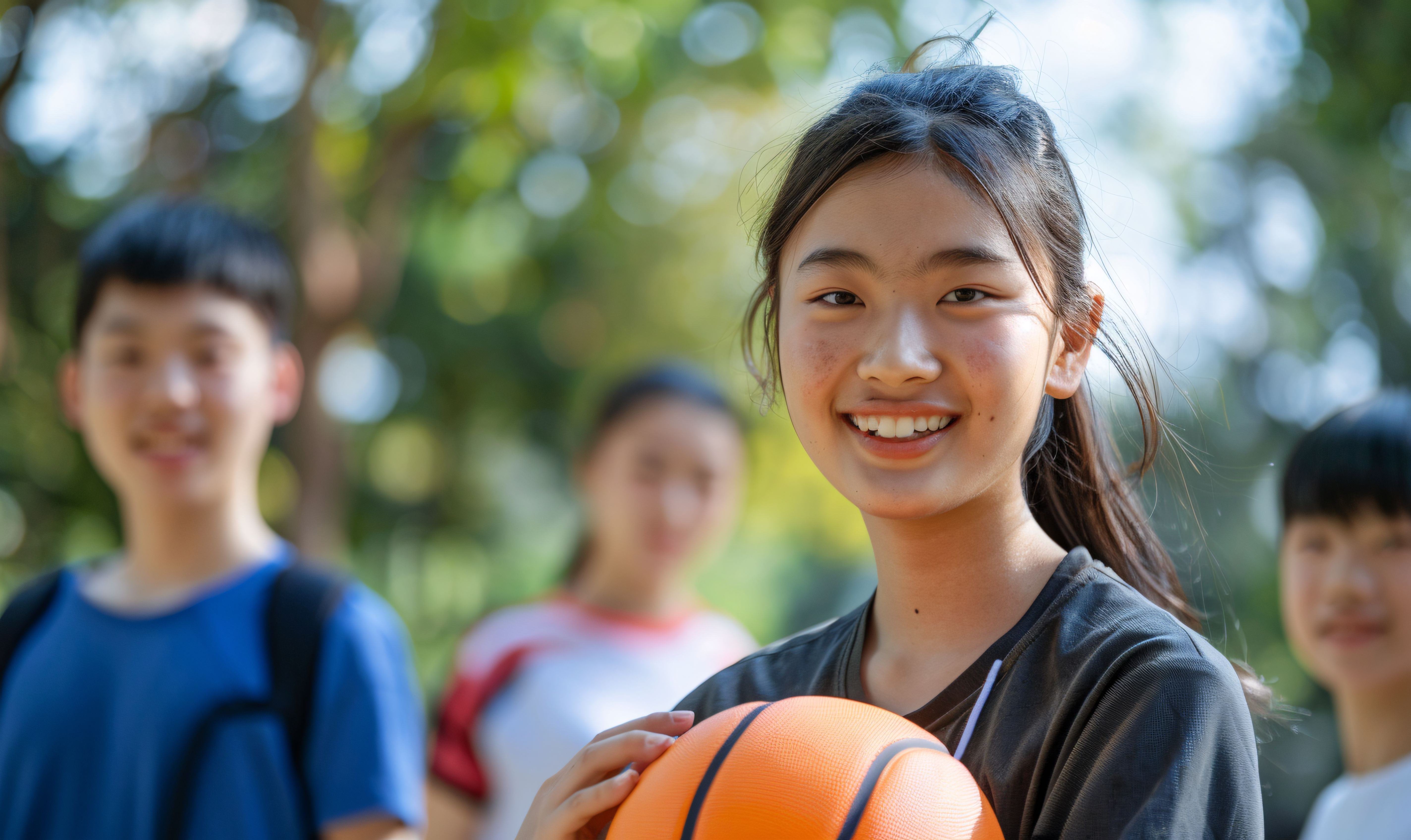 Co-Curricular Activities: Balancing Studies and CCAs