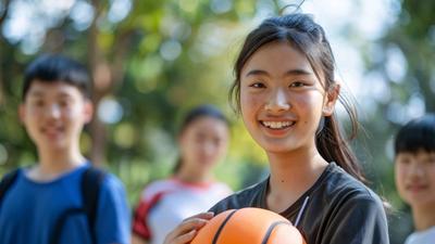 Co-Curricular Activities: Balancing Studies and CCAs