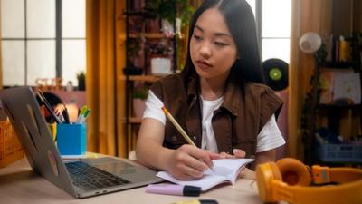 Motivating Normal Stream Students Without Lowering Standards