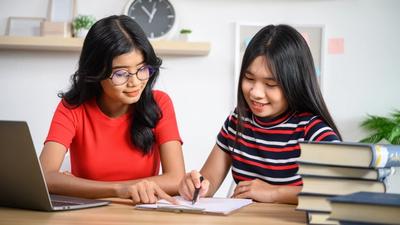 Explaining Concepts Simply: A Tutor's Guide