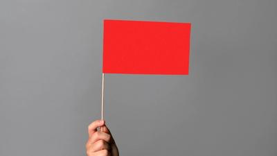 Red Flags When Hiring a Tutor