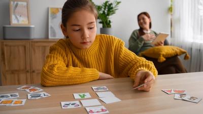 Spaced Repetition: The Memory Technique You Need