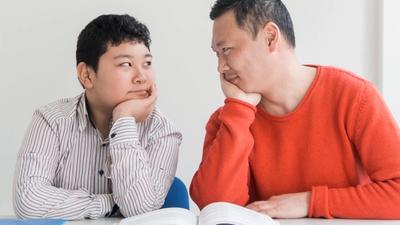 Supporting Your Child Through Exam Stress: A Parent's Guide