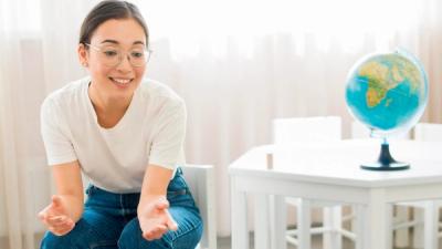 O-Level Geography: Physical & Human — Scoring Guide (Sec 3–4)