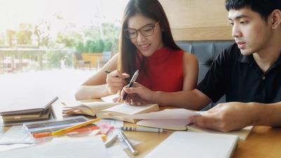 O-Level English: Complete Guide to Paper 1 & 2