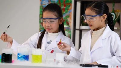 PSLE Science Open-Ended Questions Singapore: Answer Well