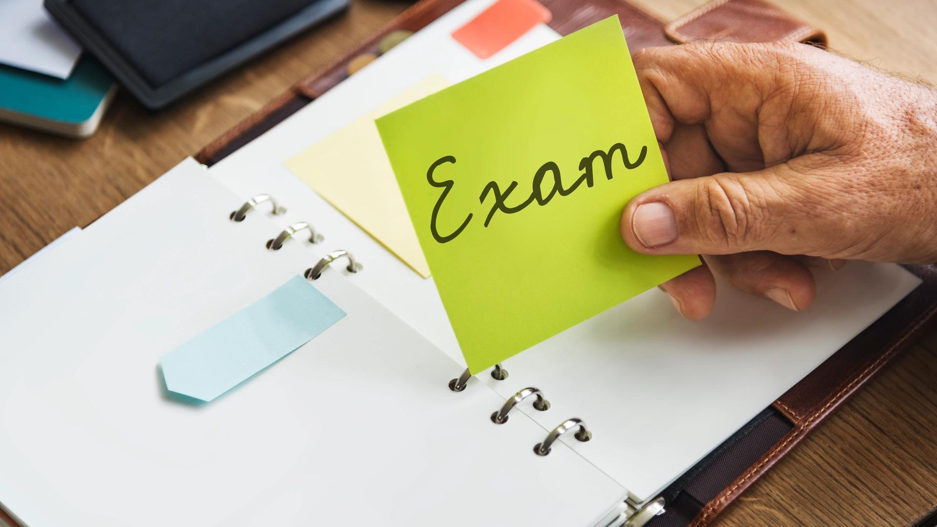 O-Level L1R5 scoring calculation on paper