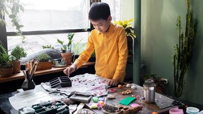 PSLE Science: Magnets and Electricity