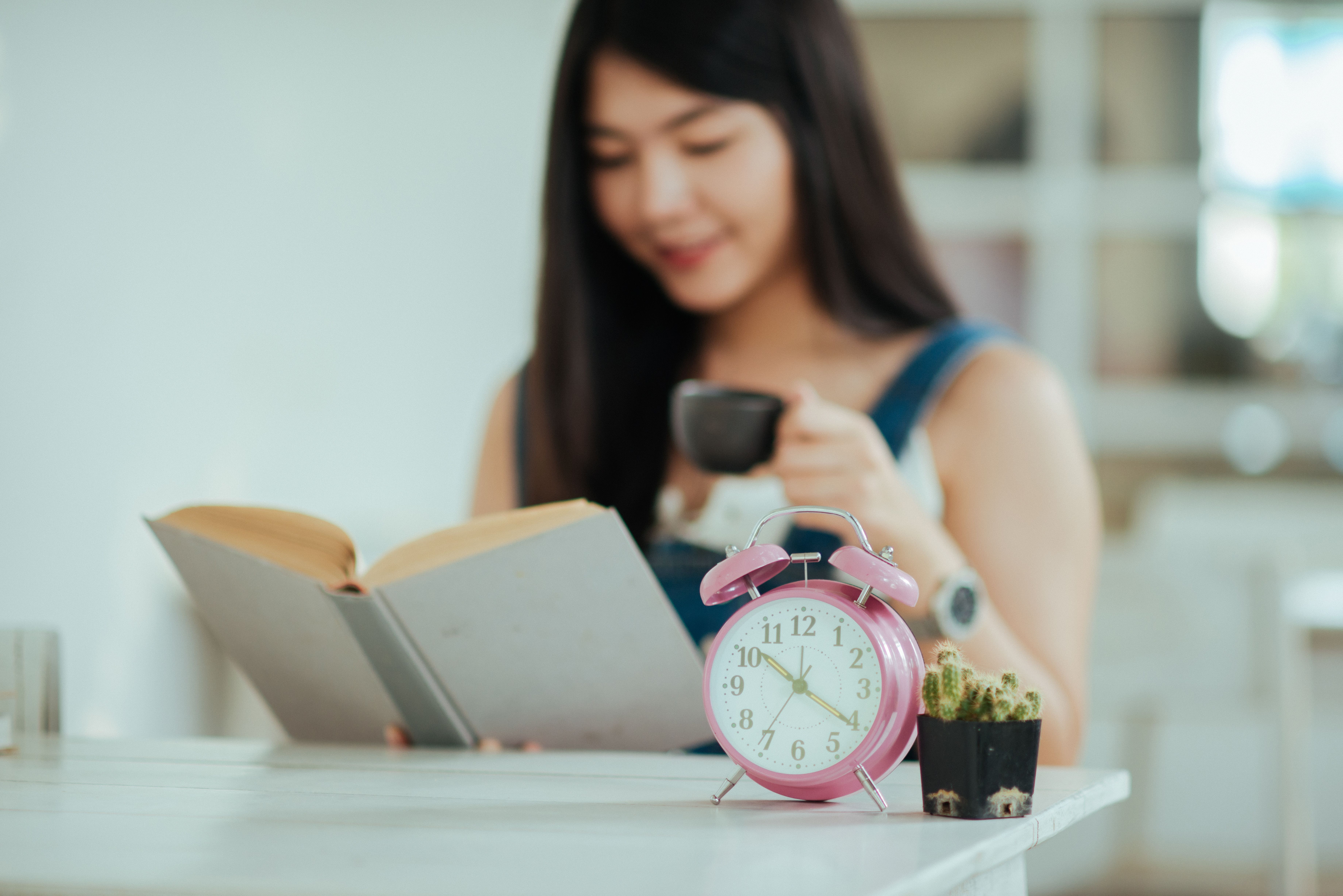 JC Time Management: A Realistic Weekly System for J1