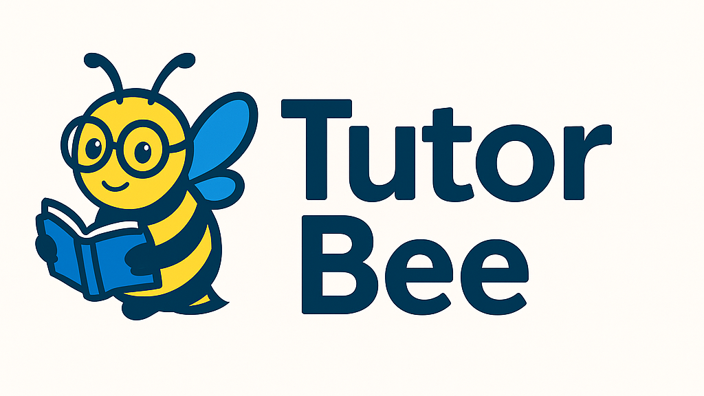 Tutorbee Singapore tuition agency logo