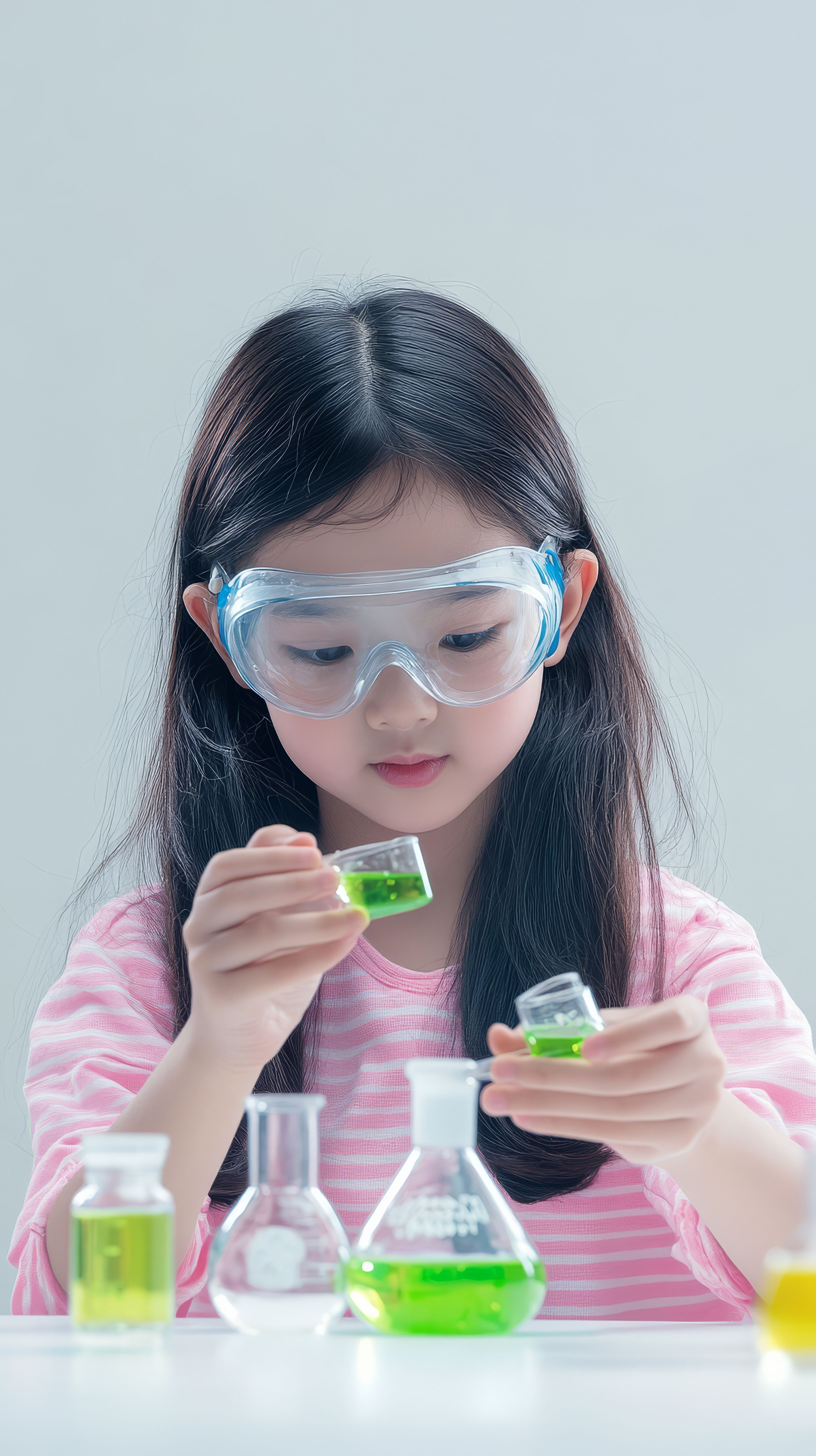 PSLE Science: Life Cycles and Living Systems