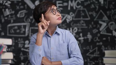 JC Math Tuition: Why H2 Maths Trips Up Even A-Math A1s