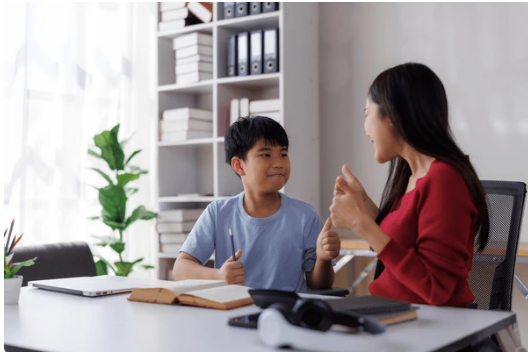 How Tutors Can Build Trust With Parents & Students