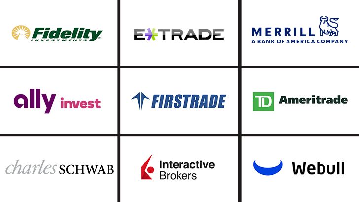 Cover of Brokerage & Trading Platforms