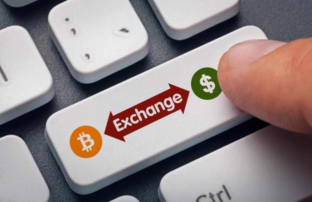 Cover of Cryptocurrency Data & Exchanges