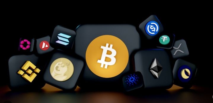 Cover of Cryptocurrency News, Analytics & DeFi