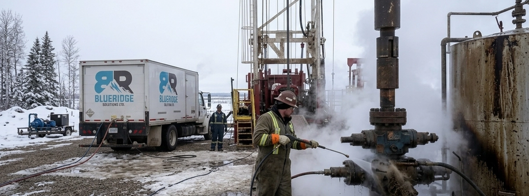 Oilfield Service