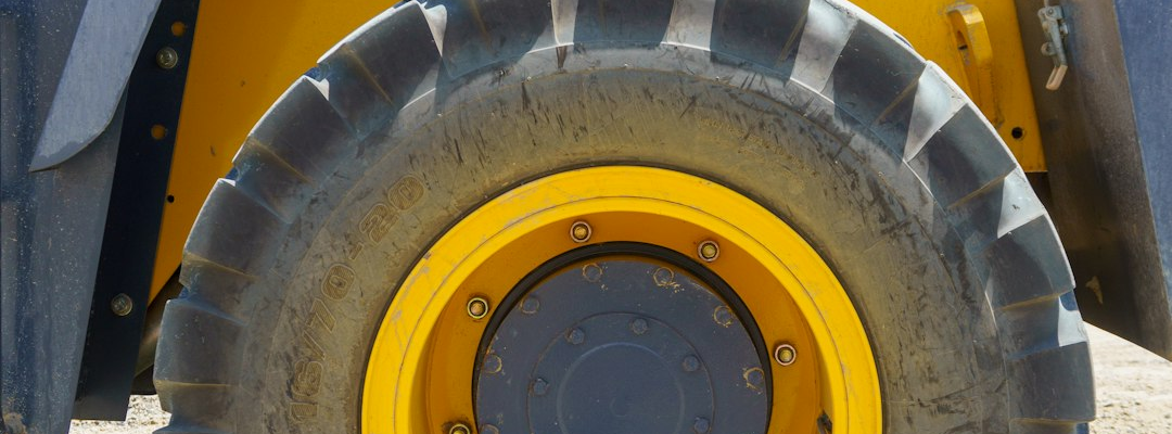 Bulldozer & Loader Service