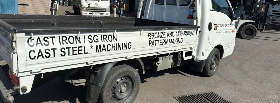 Premium Fleet Maintenance 