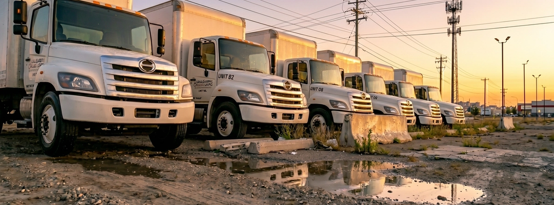 Premium Fleet Maintenance 