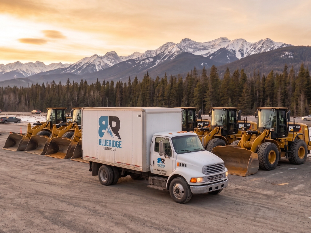 Mining equipment